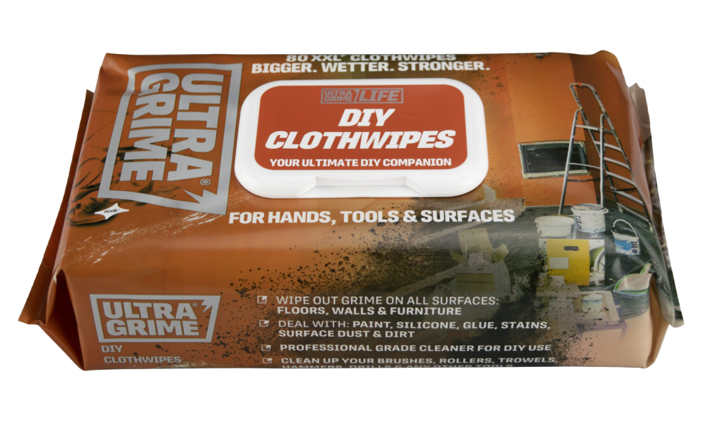 DIY-clothwipes